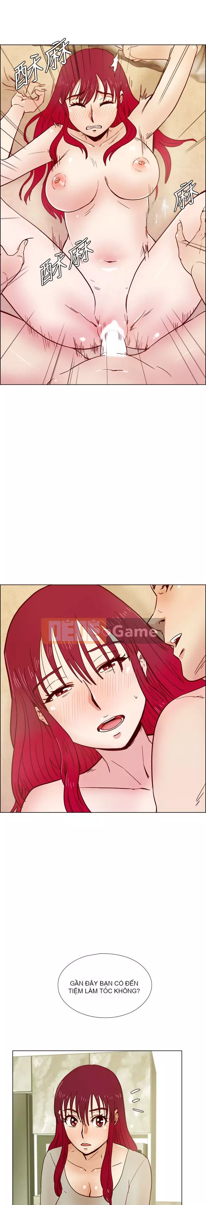 Bạn cùng lớp dâm đãng Chương 01-70