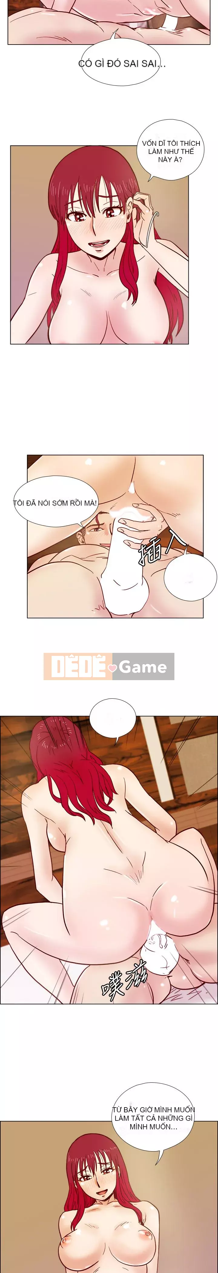 Bạn cùng lớp dâm đãng Chương 01-70