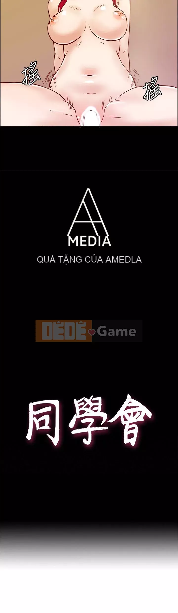 Bạn cùng lớp dâm đãng Chương 01-70