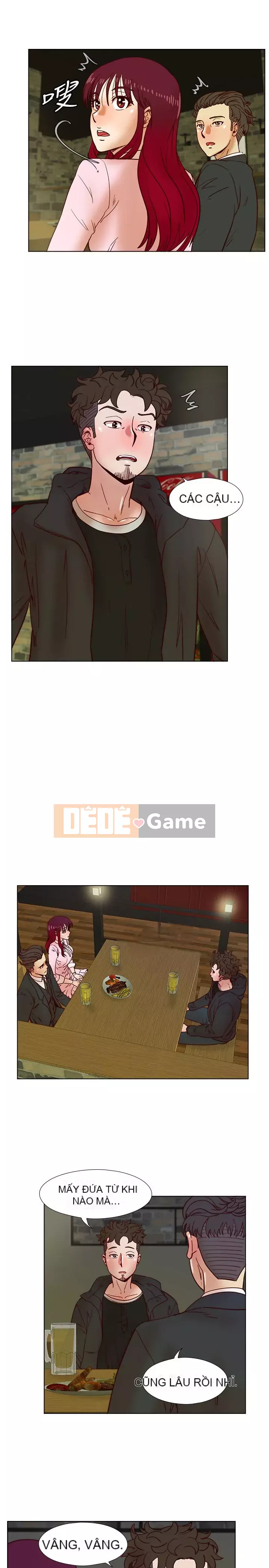 Bạn cùng lớp dâm đãng Chương 01-70