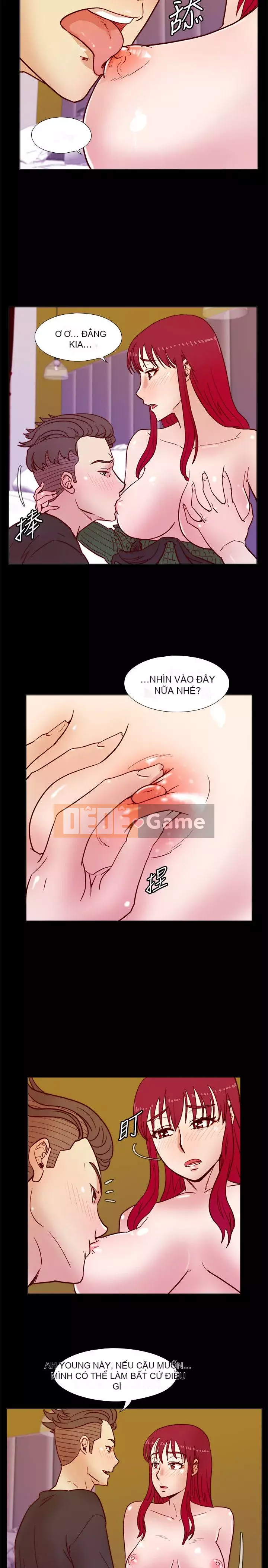 Bạn cùng lớp dâm đãng Chương 01-70