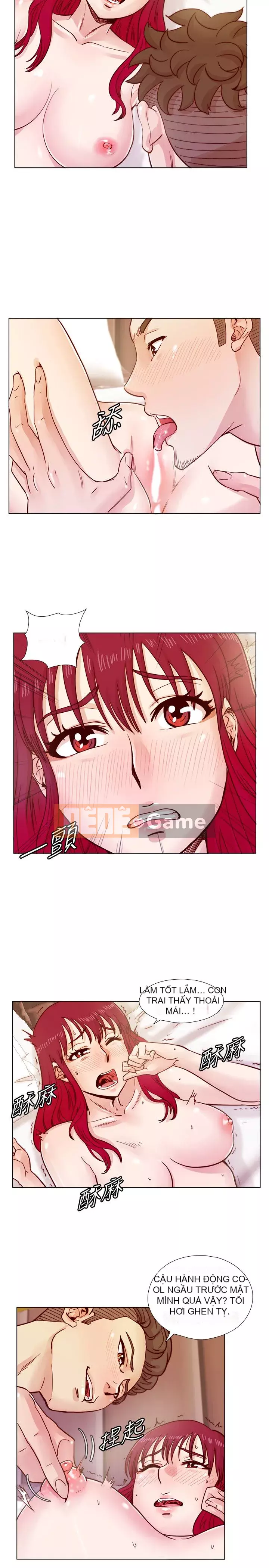 Bạn cùng lớp dâm đãng Chương 01-70