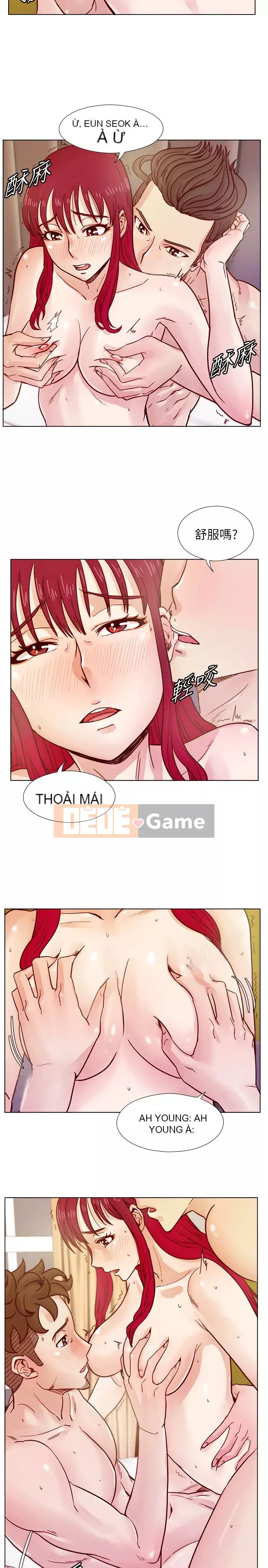 Bạn cùng lớp dâm đãng Chương 01-70