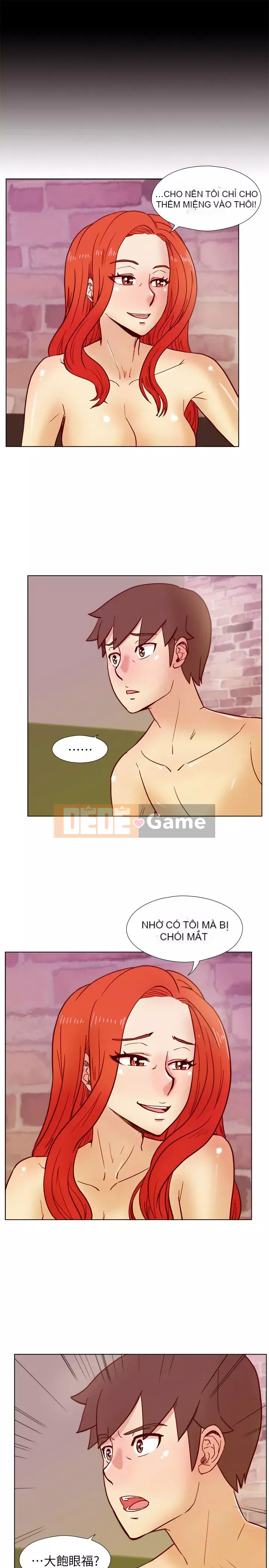 Bạn cùng lớp dâm đãng Chương 01-70