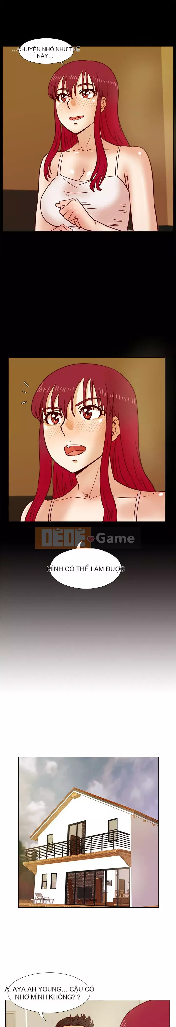 Bạn cùng lớp dâm đãng Chương 01-70