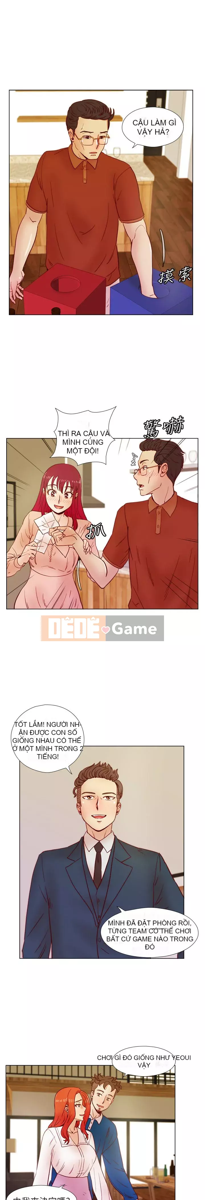 Bạn cùng lớp dâm đãng Chương 01-70