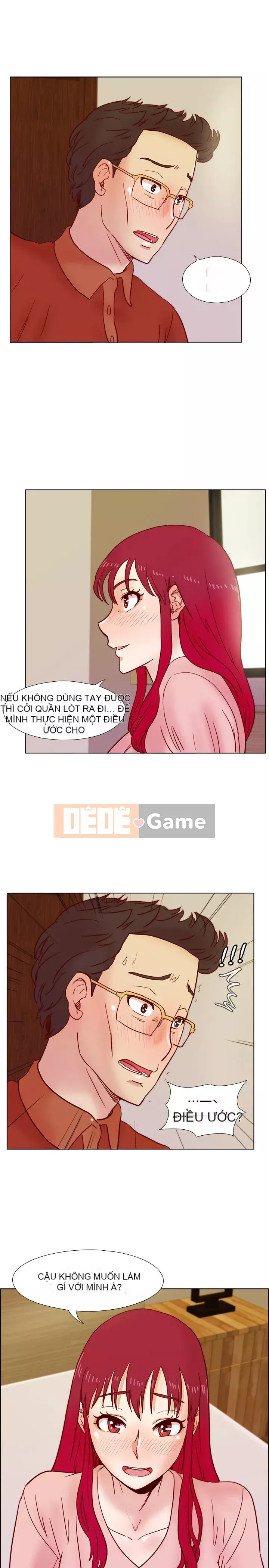 Bạn cùng lớp dâm đãng Chương 01-70