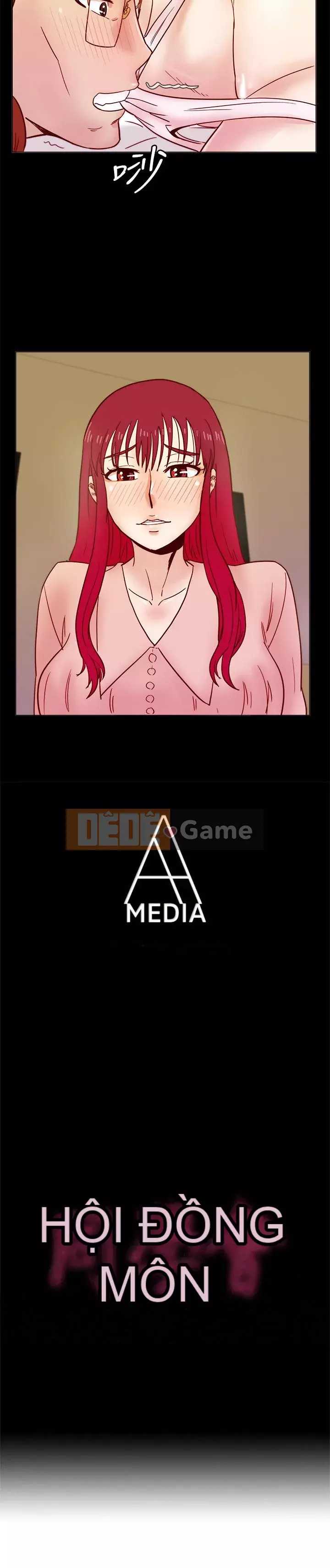 Bạn cùng lớp dâm đãng Chương 01-70