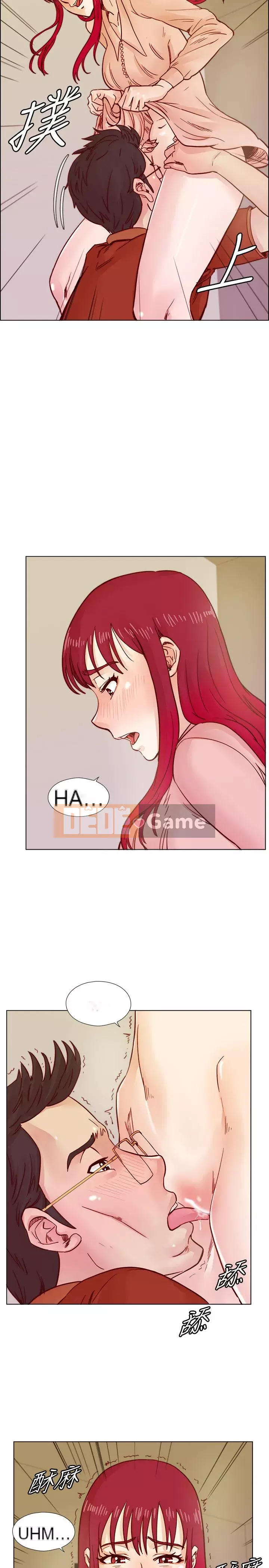 Bạn cùng lớp dâm đãng Chương 01-70