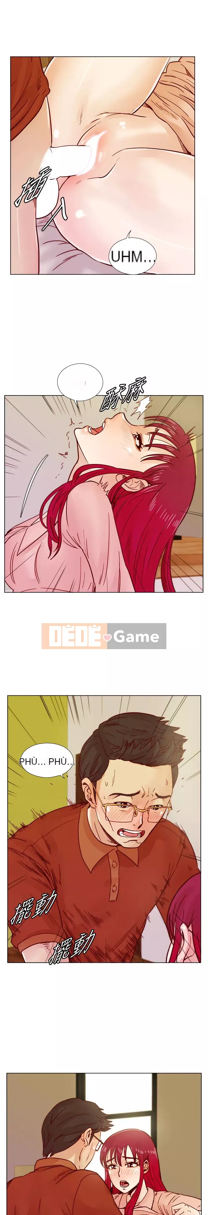 Bạn cùng lớp dâm đãng Chương 01-70