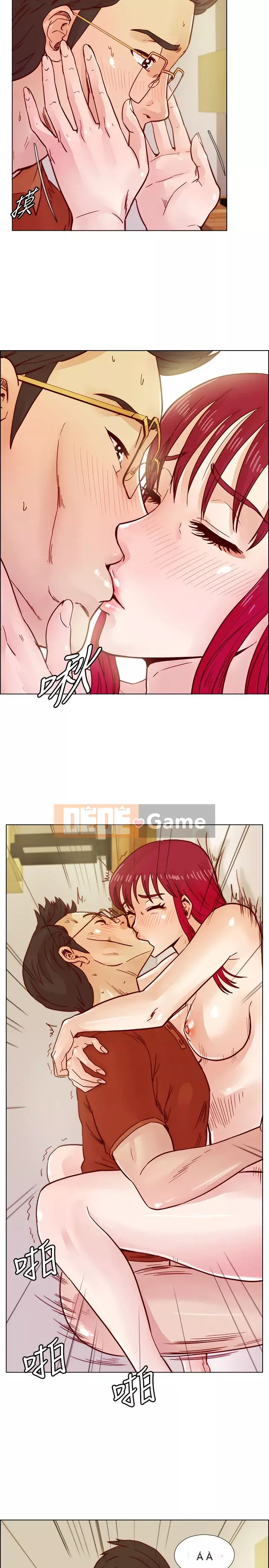 Bạn cùng lớp dâm đãng Chương 01-70