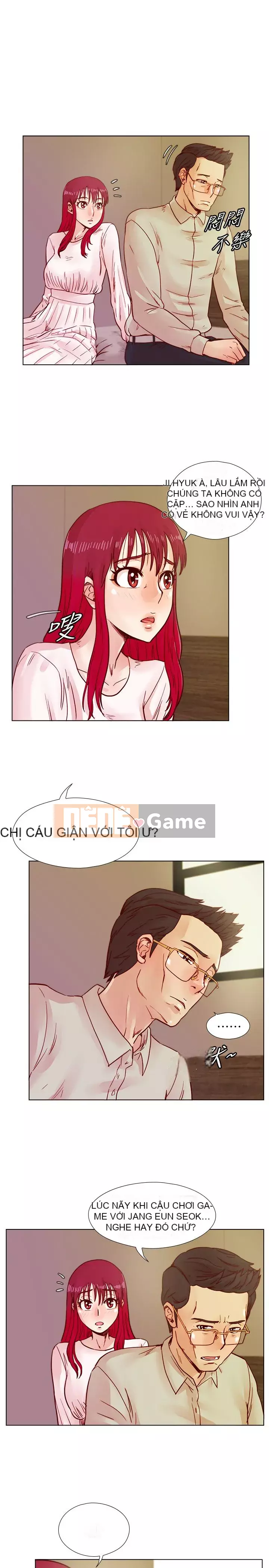 Bạn cùng lớp dâm đãng Chương 01-70