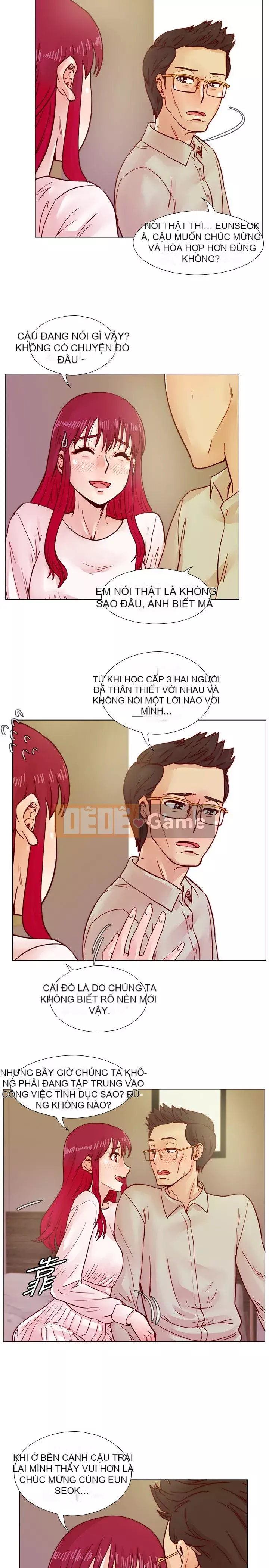 Bạn cùng lớp dâm đãng Chương 01-70