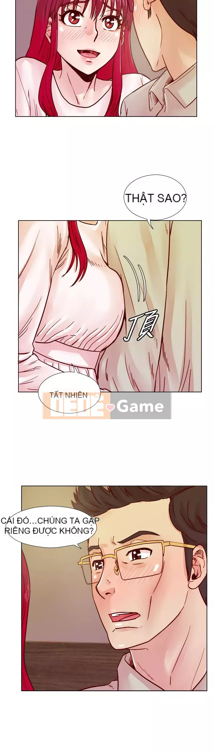 Bạn cùng lớp dâm đãng Chương 01-70