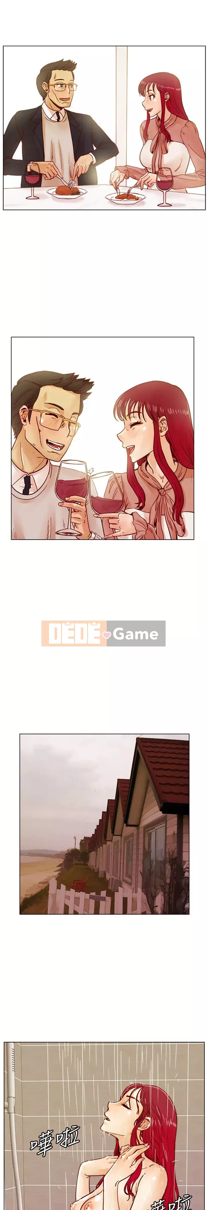 Bạn cùng lớp dâm đãng Chương 01-70