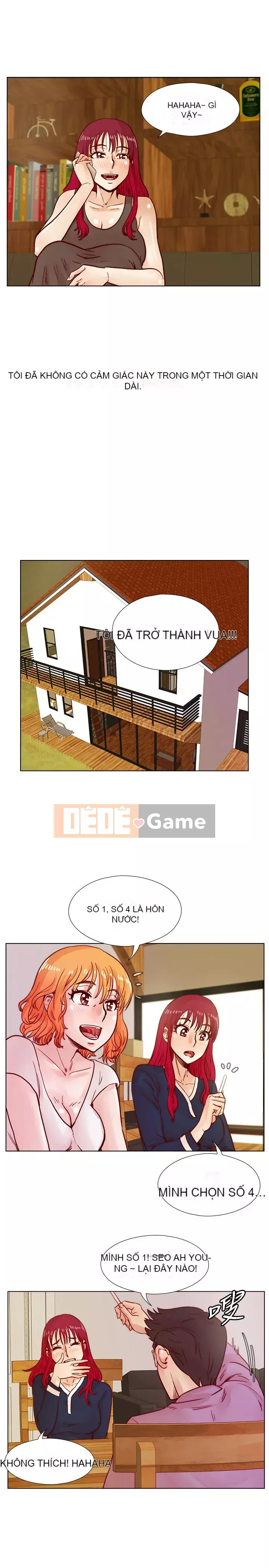 Bạn cùng lớp dâm đãng Chương 01-70