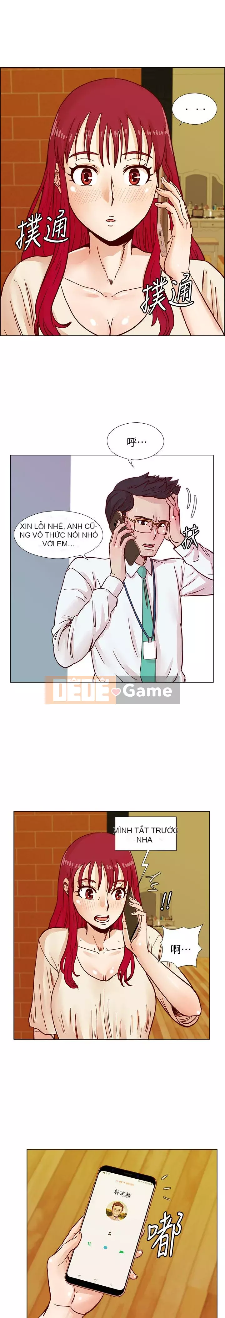 Bạn cùng lớp dâm đãng Chương 01-70