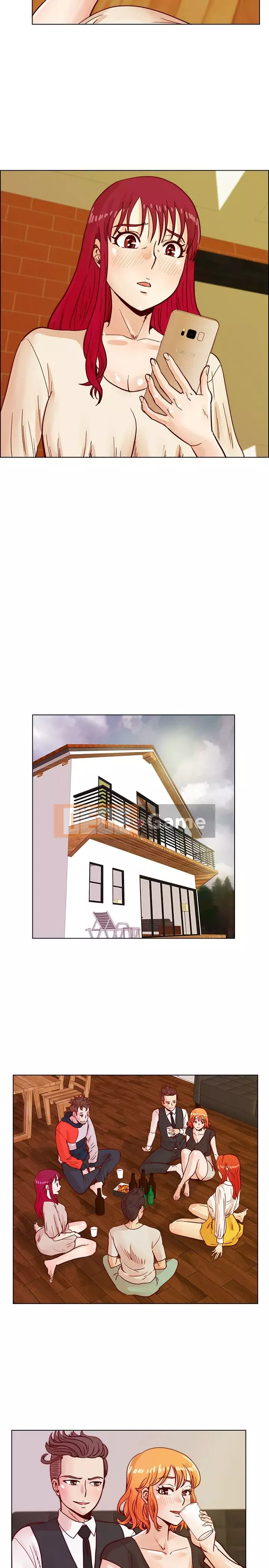 Bạn cùng lớp dâm đãng Chương 01-70