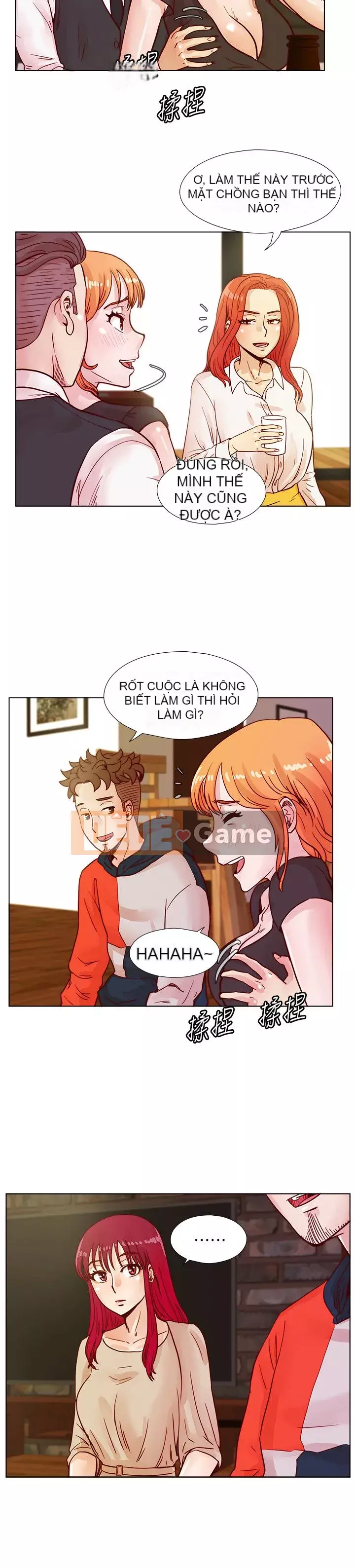 Bạn cùng lớp dâm đãng Chương 01-70