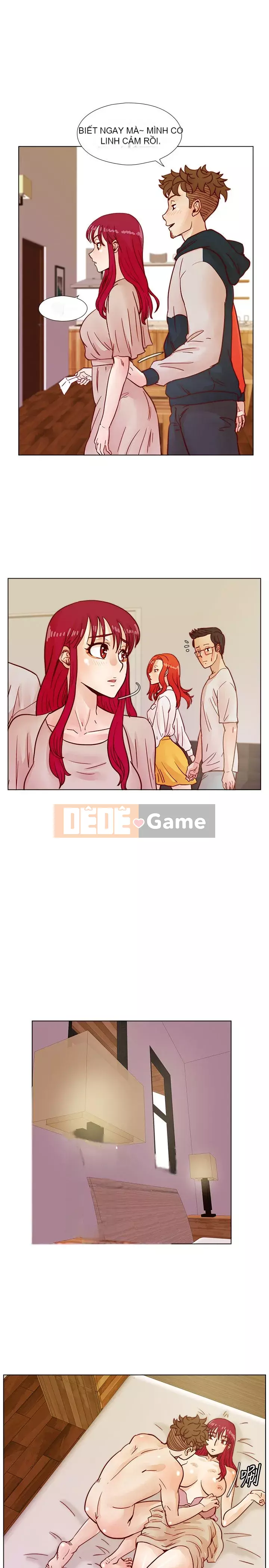 Bạn cùng lớp dâm đãng Chương 01-70