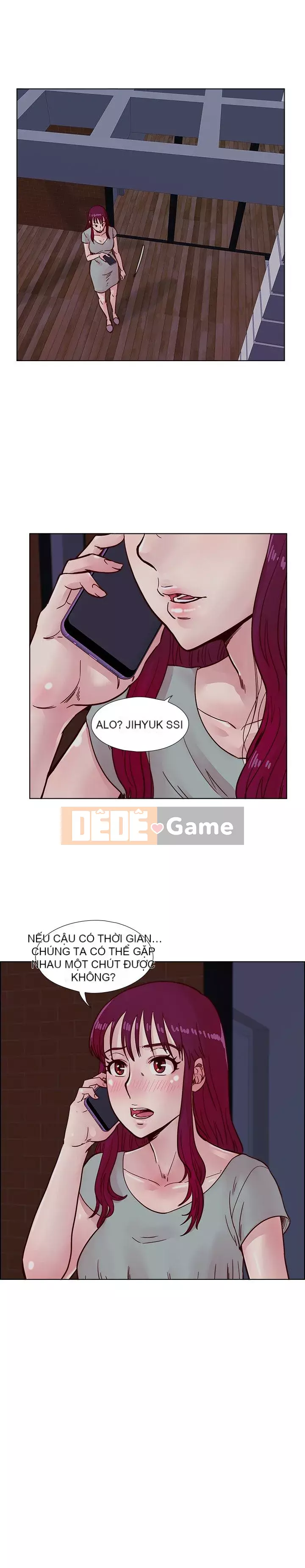 Bạn cùng lớp dâm đãng Chương 01-70