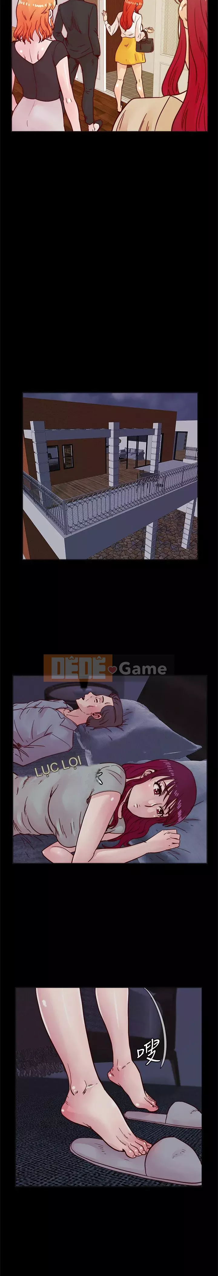 Bạn cùng lớp dâm đãng Chương 01-70