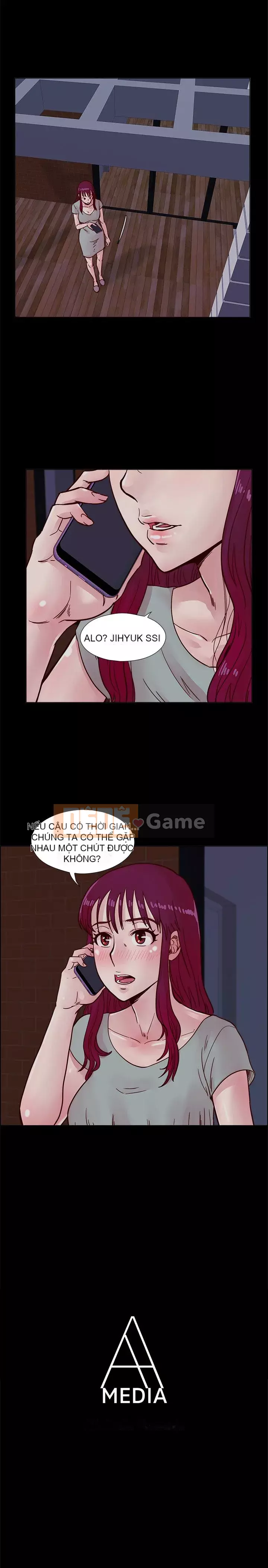 Bạn cùng lớp dâm đãng Chương 01-70