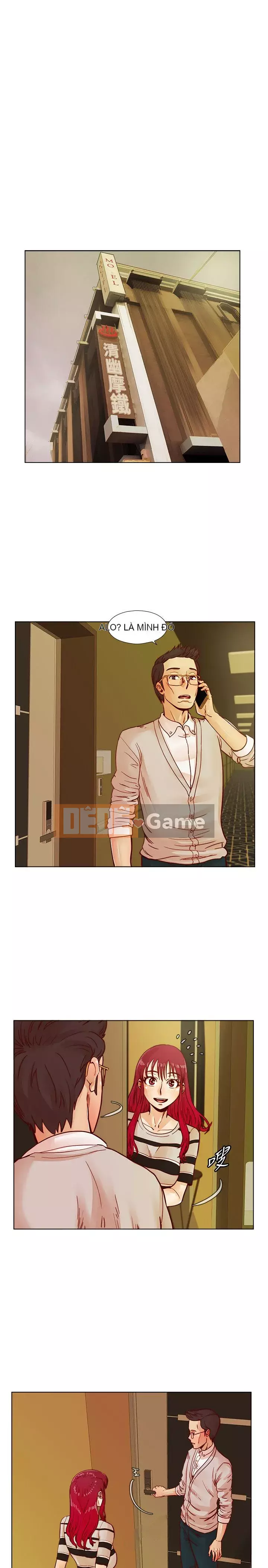 Bạn cùng lớp dâm đãng Chương 01-70