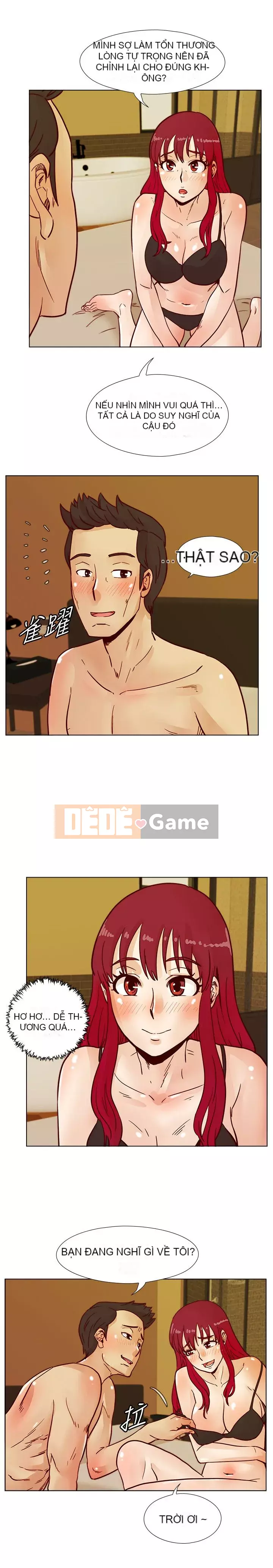 Bạn cùng lớp dâm đãng Chương 01-70