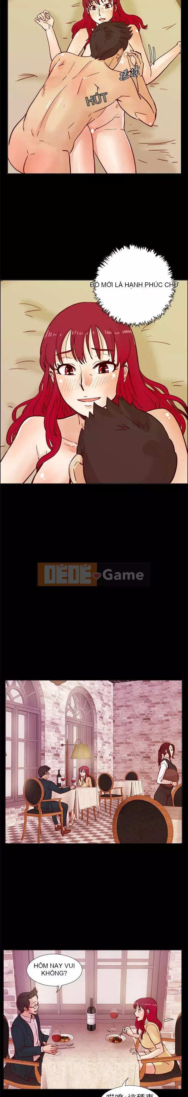 Bạn cùng lớp dâm đãng Chương 01-70