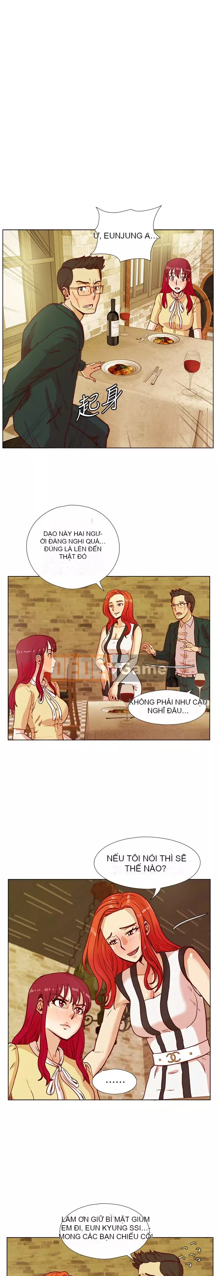 Bạn cùng lớp dâm đãng Chương 01-70