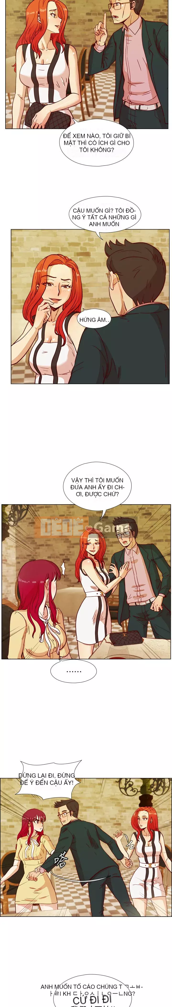 Bạn cùng lớp dâm đãng Chương 01-70