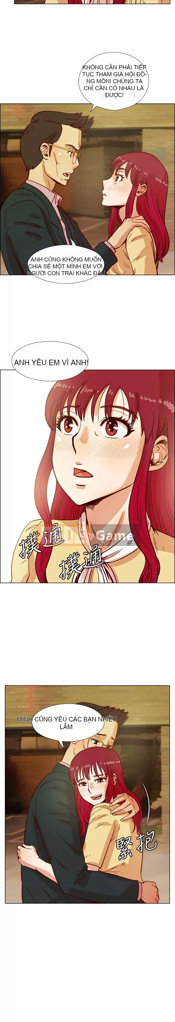 Bạn cùng lớp dâm đãng Chương 01-70