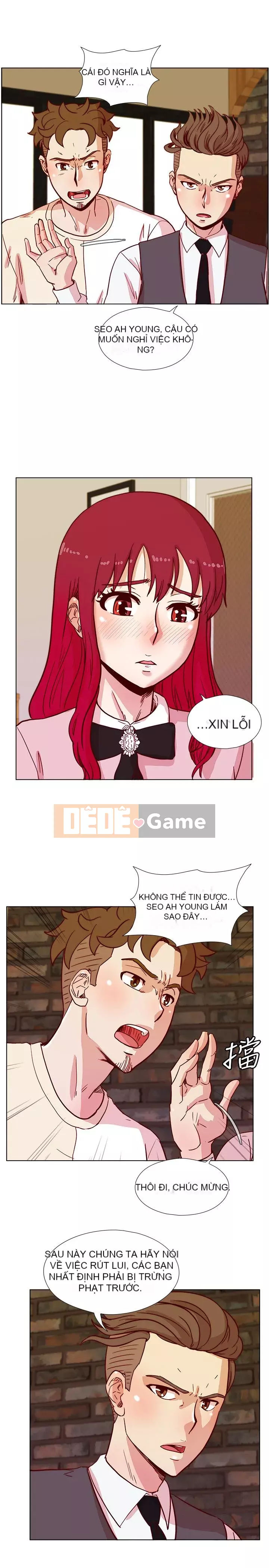 Bạn cùng lớp dâm đãng Chương 01-70