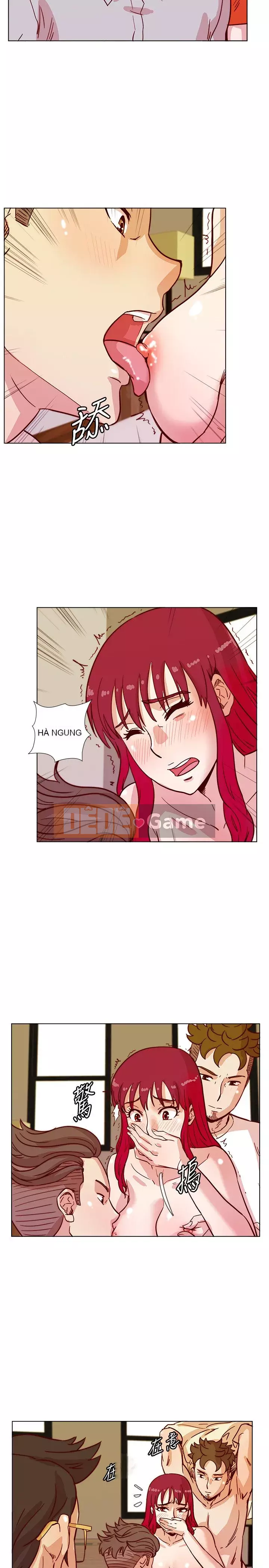 Bạn cùng lớp dâm đãng Chương 01-70