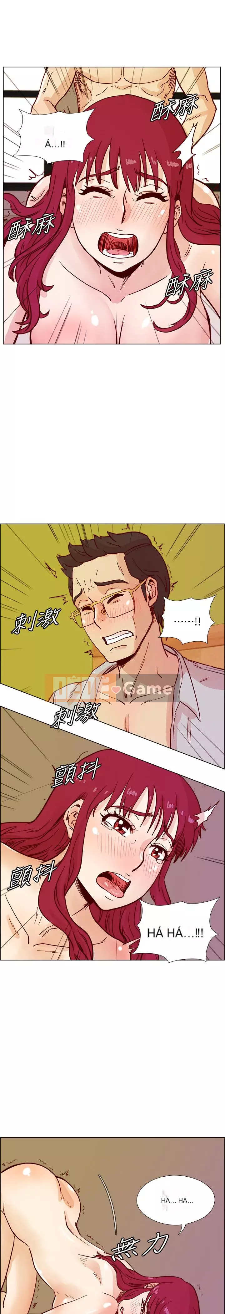 Bạn cùng lớp dâm đãng Chương 01-70