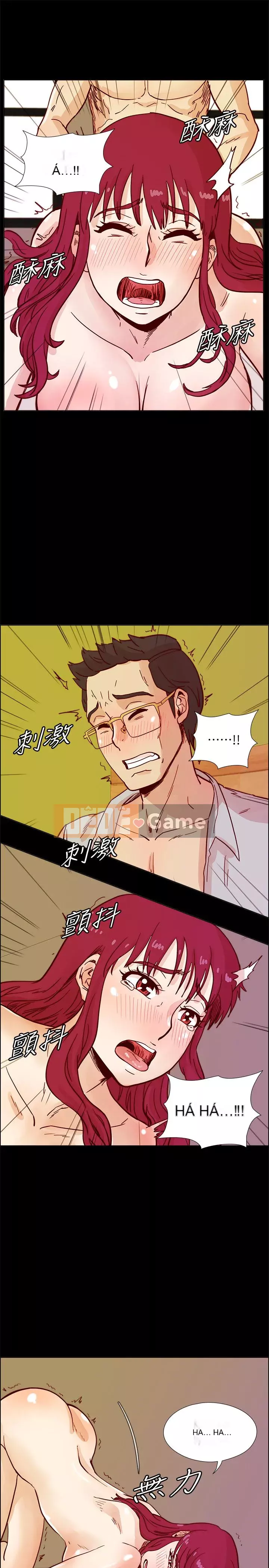 Bạn cùng lớp dâm đãng Chương 01-70