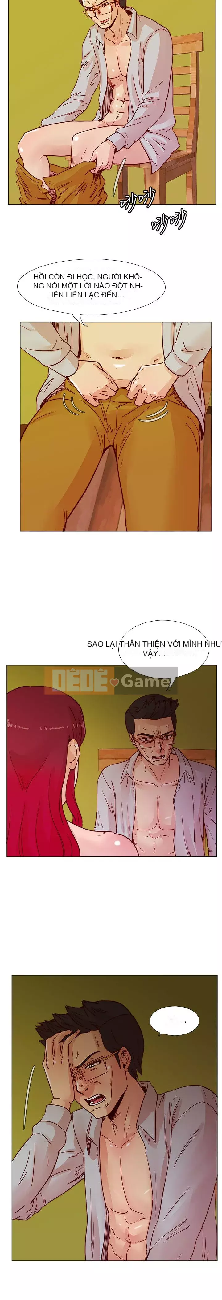 Bạn cùng lớp dâm đãng Chương 01-70