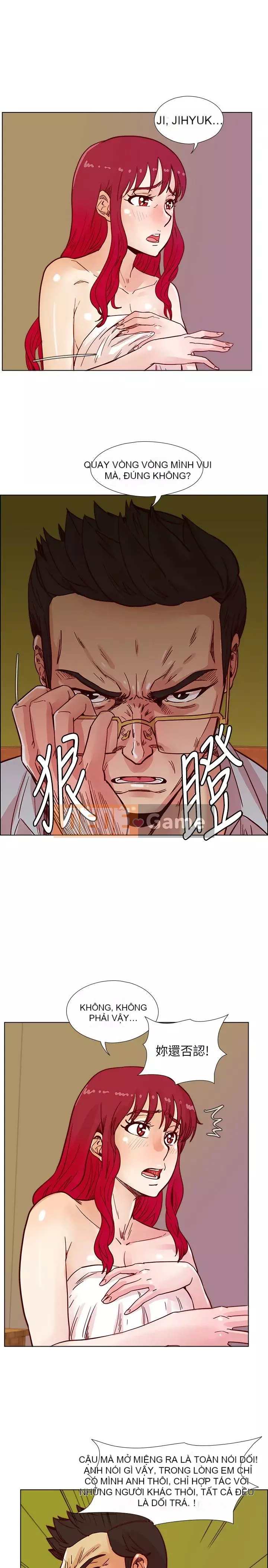 Bạn cùng lớp dâm đãng Chương 01-70