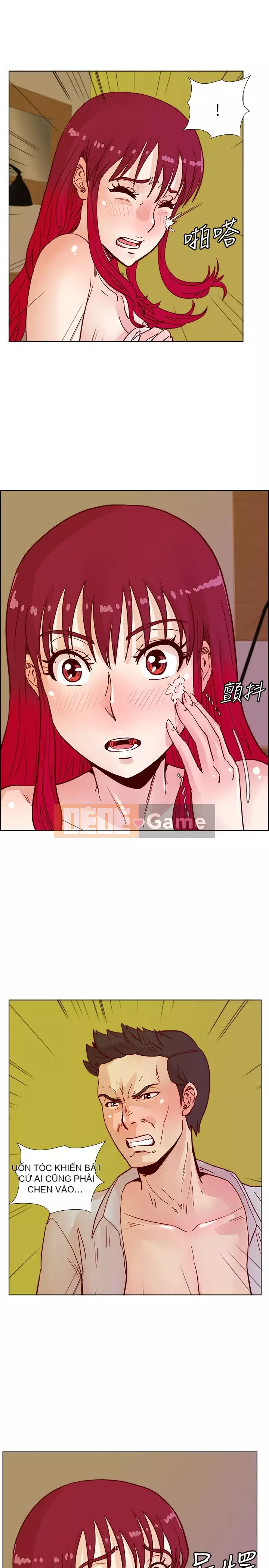 Bạn cùng lớp dâm đãng Chương 01-70