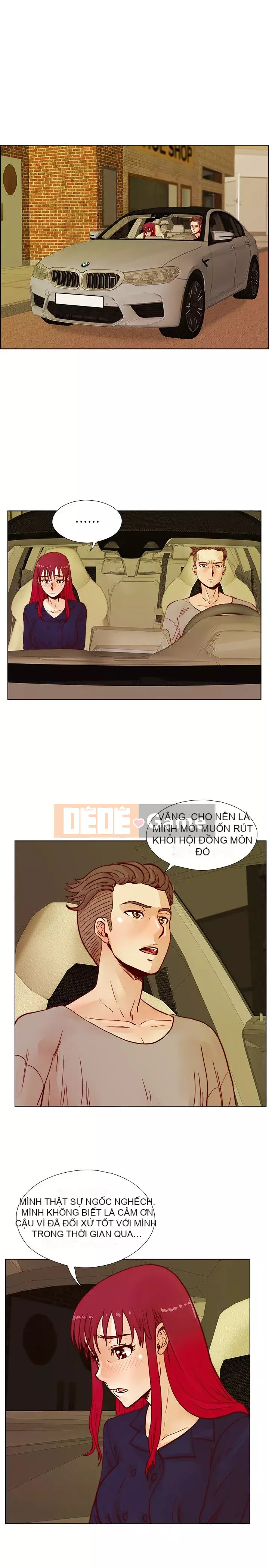 Bạn cùng lớp dâm đãng Chương 01-70