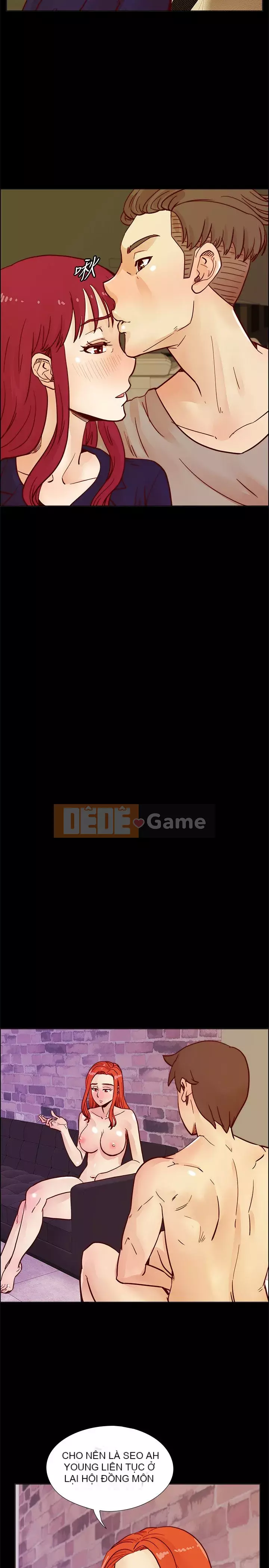 Bạn cùng lớp dâm đãng Chương 01-70