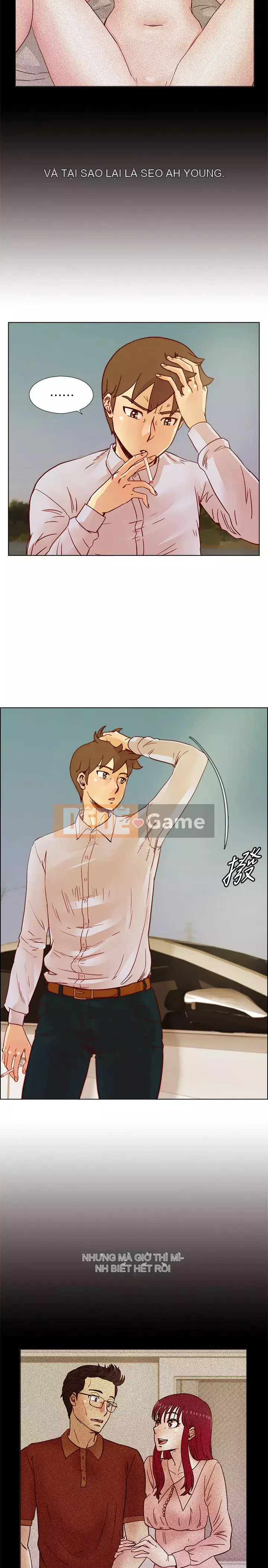 Bạn cùng lớp dâm đãng Chương 01-70