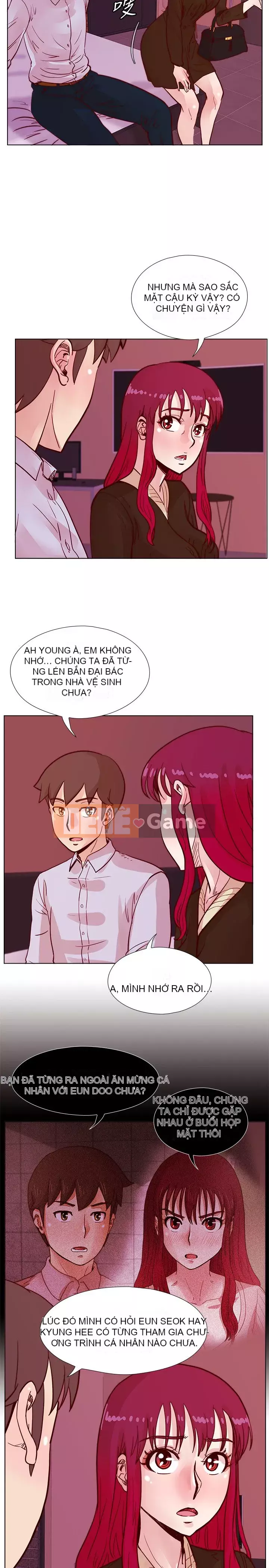 Bạn cùng lớp dâm đãng Chương 01-70