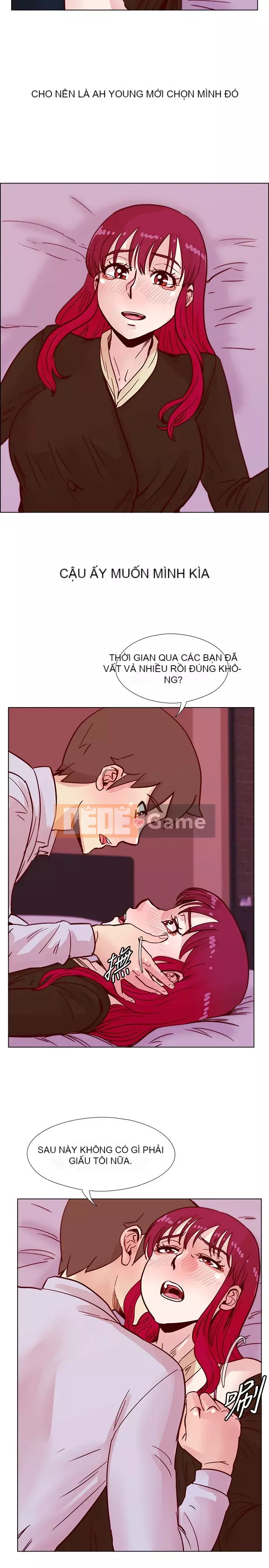 Bạn cùng lớp dâm đãng Chương 01-70