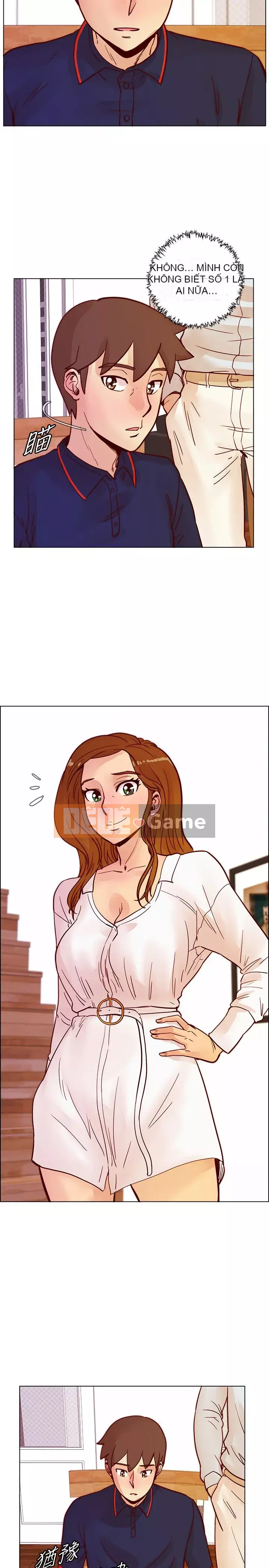 Bạn cùng lớp dâm đãng Chương 01-70