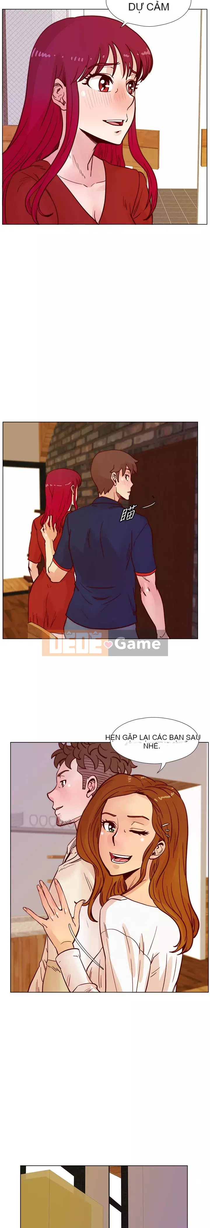 Bạn cùng lớp dâm đãng Chương 01-70