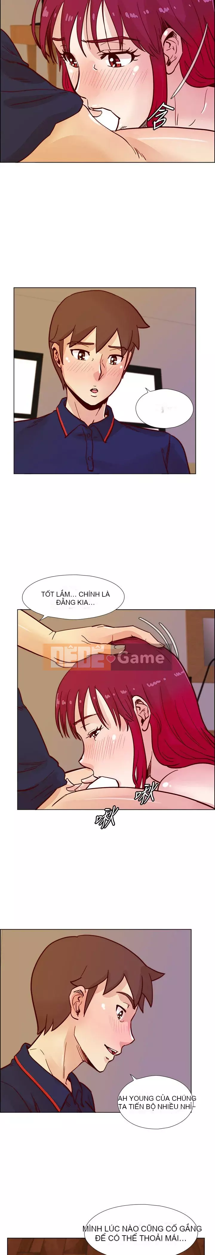 Bạn cùng lớp dâm đãng Chương 01-70