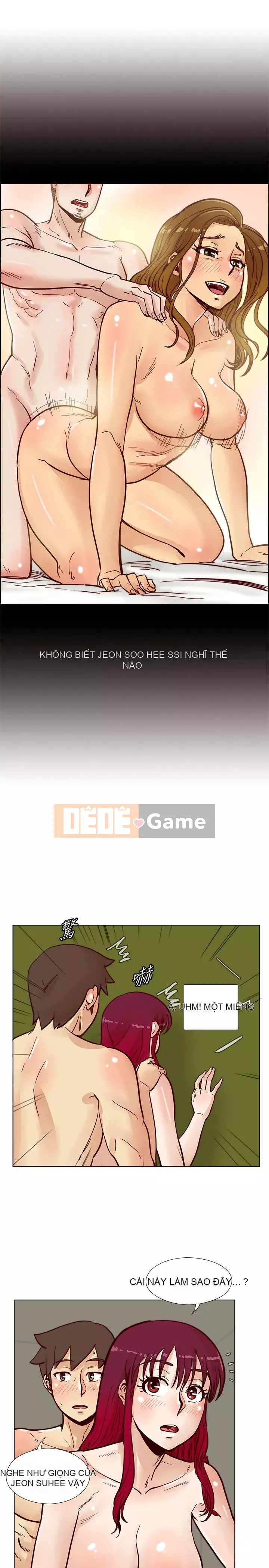 Bạn cùng lớp dâm đãng Chương 01-70