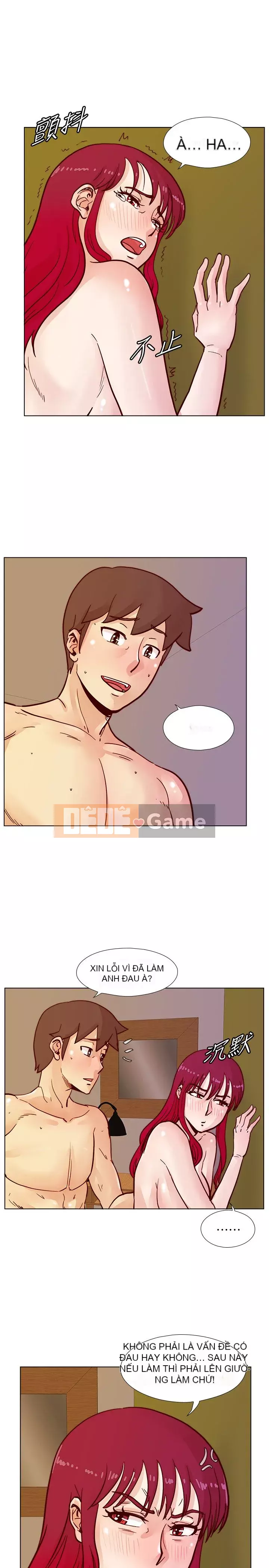 Bạn cùng lớp dâm đãng Chương 01-70